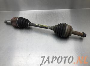 Drive Shaft TOYOTA YARIS (_P13_)