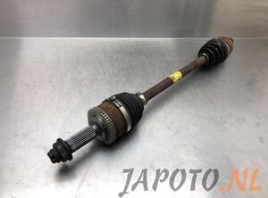 Drive Shaft HYUNDAI i20 (GB, IB)