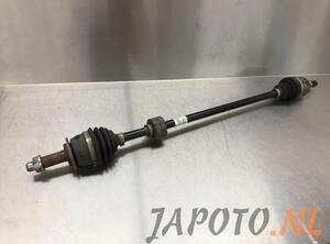 Drive Shaft SUZUKI BALENO (FW, EW)