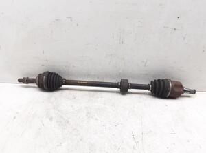 Drive Shaft NISSAN ALMERA II Hatchback (N16)