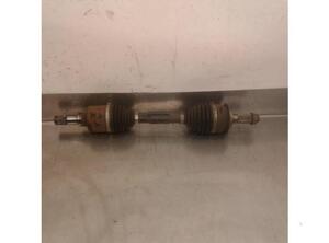 Drive Shaft SUZUKI SX4 (EY, GY)