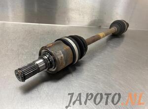 Drive Shaft HYUNDAI i20 (GB, IB)