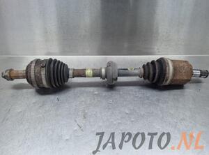 Drive Shaft HONDA CIVIC VII Coupe (EM2)