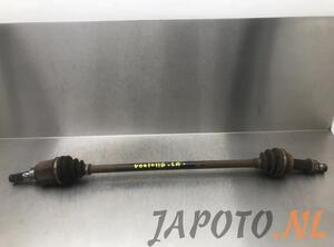 Drive Shaft NISSAN MURANO II (Z51)