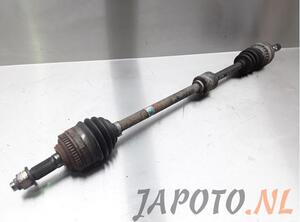 Drive Shaft DAEWOO REZZO (U100), CHEVROLET REZZO MPV (U100)