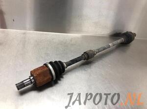 Drive Shaft HONDA CIVIC IX (FK)