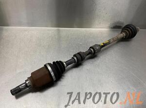 Drive Shaft NISSAN JUKE (F15)