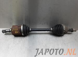 Drive Shaft NISSAN MURANO II (Z51)