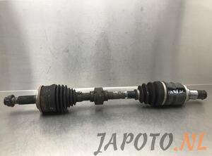 Drive Shaft TOYOTA AURIS (_E18_), TOYOTA AURIS Estate (_E18_)