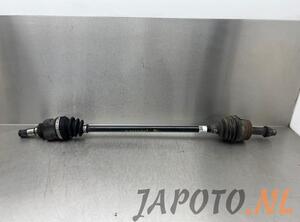 Drive Shaft TOYOTA AYGO (_B4_)