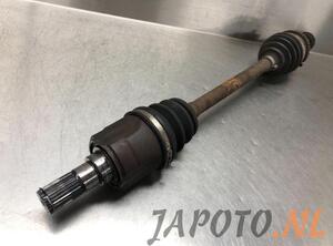 Drive Shaft KIA PICANTO (TA)