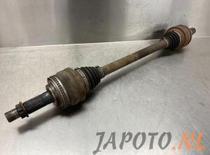 Drive Shaft LEXUS SC Convertible (UZZ40_)