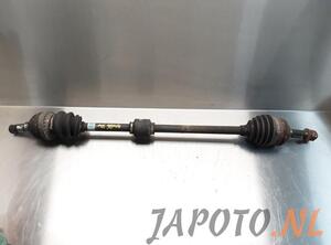 Drive Shaft DAEWOO REZZO (U100), CHEVROLET REZZO MPV (U100)