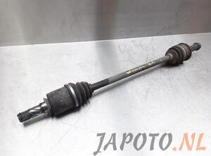 Drive Shaft SUBARU FORESTER (SH_)