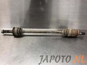 Drive Shaft SUBARU IMPREZA Hatchback (GR, GH, G3)