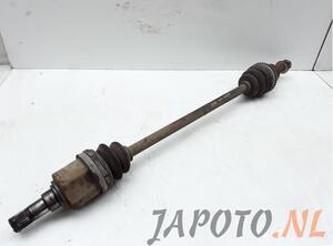 Drive Shaft MITSUBISHI OUTLANDER I (CU_W)