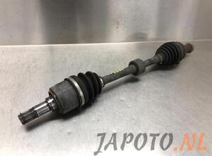 Drive Shaft MAZDA 2 (DE_, DH_)