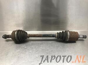 Drive Shaft HONDA JAZZ II (GD_, GE3, GE2)