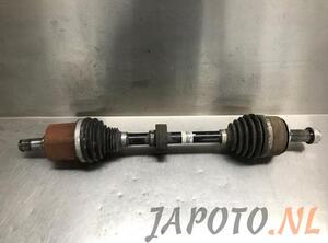 Drive Shaft HONDA CIVIC X Hatchback (FC_, FK_)