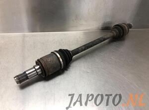 Drive Shaft TOYOTA GT 86 Coupe (ZN6_)