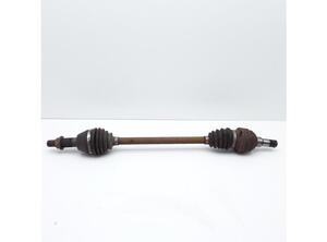 Drive Shaft CHEVROLET CAPTIVA (C100, C140)