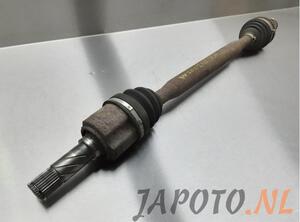 Drive Shaft MAZDA MX-5 III (NC)