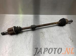 Drive Shaft NISSAN NOTE (E11, NE11)