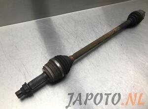 Drive Shaft TOYOTA RAV 4 III (_A3_)