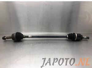 Drive Shaft TOYOTA AYGO (_B4_)