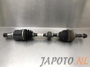 Drive Shaft TOYOTA AURIS (_E18_), TOYOTA AURIS Estate (_E18_)