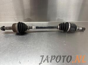 Drive Shaft TOYOTA AYGO (_B4_)