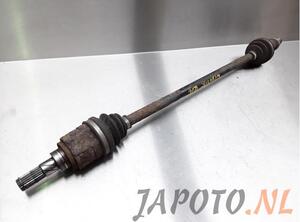 Drive Shaft NISSAN MURANO I (Z50)