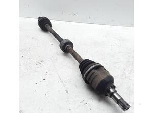 Drive Shaft TOYOTA COROLLA Compact (_E11_)