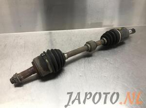 Drive Shaft MAZDA 6 Saloon (GH)