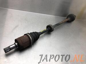 Drive Shaft HONDA CIVIC VII Hatchback (EU, EP, EV)