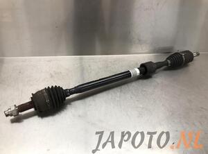 Drive Shaft CHEVROLET AVEO Hatchback (T300)