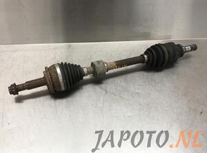 Drive Shaft TOYOTA AVENSIS Estate (_T27_)