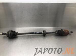 Drive Shaft HONDA CIVIC VII Hatchback (EU, EP, EV)