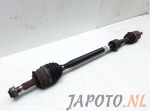 Drive Shaft CHEVROLET AVEO Hatchback (T300)