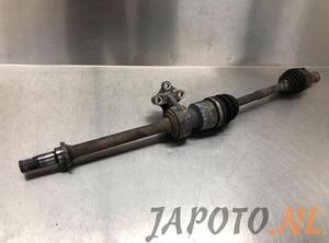 Drive Shaft MAZDA 2 (DE_, DH_)