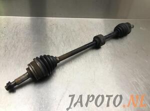 Drive Shaft TOYOTA AVENSIS (_T25_), TOYOTA AVENSIS Liftback (_T22_)