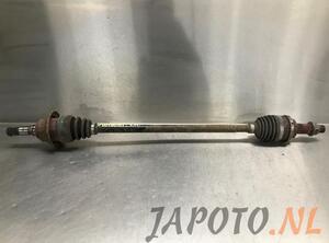 Drive Shaft MAZDA CX-5 (KE, GH)