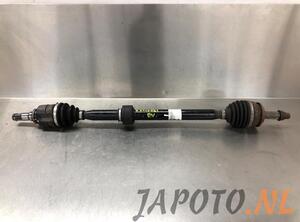 Drive Shaft TOYOTA AURIS Estate (_E18_)