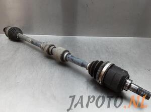 Drive Shaft KIA SPORTAGE (SL)