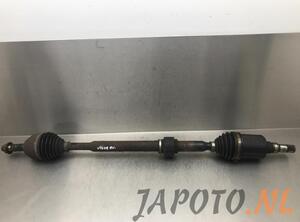 Drive Shaft CHEVROLET CRUZE (J300)