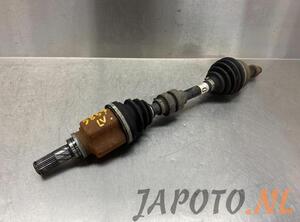 Drive Shaft NISSAN NOTE (E12)