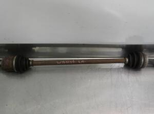 Drive Shaft NISSAN X-TRAIL (T31)