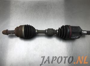 Drive Shaft MITSUBISHI ASX (GA_W_)