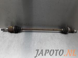 Drive Shaft NISSAN MURANO II (Z51)