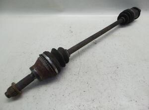 Drive Shaft MITSUBISHI OUTLANDER I (CU_W)